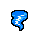 Air Twister Icon