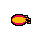 Atomic Fire Icon