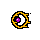 Barrier Drive Icon