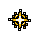 Bright Burst Icon