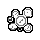 Bubble Bomb | Water / Explode Type|| [[28 Damage | 90% Accuracy | 8 Energy]]