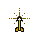 Centaur Arrow Icon