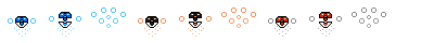 Copy Soul | Frame 01 Sprite Left