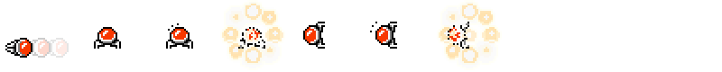 Crash Bomber | Frame 01 Sprite Left