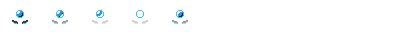 Crystal Mind | Frame 01 Sprite Left