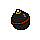 Danger Bomb | Explode Type|| [[50 Damage | 86% Accuracy | 8 Energy]]