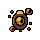Earth Buster Icon