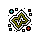 Electric Overdrive Icon