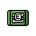 Energy Shuffle Icon