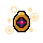 Explode Buster Icon