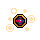 Explode Overdrive Icon