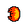 Fire Chaser | Flame / Swift Type|| [[25 Damage | 94% Accuracy | 8 Energy]]