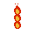 Flame Blast | Flame Type|| [[8 Damage | 88% Accuracy | 4 Energy]]