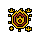 Flame Overdrive Icon
