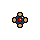 Flash Bomb | Explode Type|| [[15 Damage | 82% Accuracy | 4 Energy]]