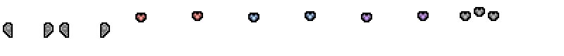 Friend Share | Frame 01 Sprite Left