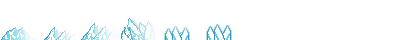 Frost Wave | Frame 01 Sprite Left