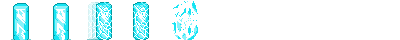 Ice Wall | Frame 01 Sprite Right