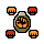 Impact Buster Icon