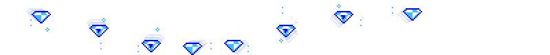 Jewel Satellite (Sheet #2) | Frame 01 Sprite Right