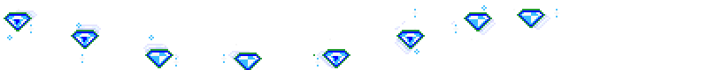 Jewel Satellite (Sheet #3) | Frame 01 Sprite Left