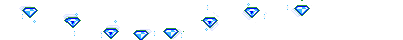 Jewel Satellite (Sheet #3) | Frame 01 Sprite Right