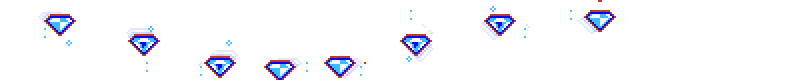 Jewel Satellite (Sheet #4) | Frame 01 Sprite Right