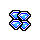 Jewel Satellite Icon