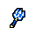 Laser Trident | Water / Laser Type|| [[23 Damage | 94% Accuracy | 8 Energy]]