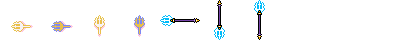 Laser Trident | Frame 01 Sprite Left
