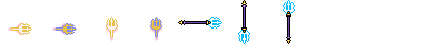 Laser Trident | Frame 01 Sprite Right