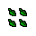 Leaf Shield | Nature / Shield Type|| [[32 Damage | 96% Accuracy | 8 Energy]]