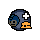 Mecha Support Icon