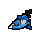 Mega Slide Icon
