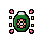 Nature Buster | Nature Type|| [[30 Damage | 100% Accuracy | 4 Energy]]