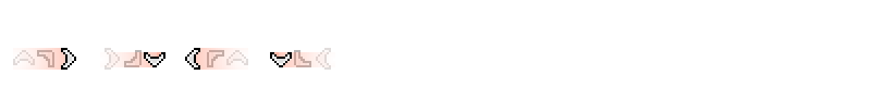 Quick Boomerang | Frame 01 Sprite Right
