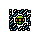 Rain Flush Icon