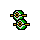 Rhythm Satellite Icon