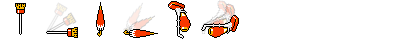 Roll Swing | Frame 01 Sprite Right