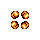 Scorch Wheel Icon
