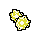 Scramble Thunder | Electric / Swift Type|| [[20 Damage | 96% Accuracy | 8 Energy]]