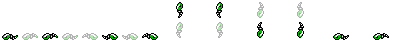 Search Snake | Frame 01 Sprite Left