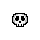 Skull Barrier | Shadow / Shield Type|| [[34 Damage | 92% Accuracy | 4 Energy]]