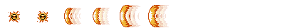 Solar Blaze | Frame 01 Sprite Left