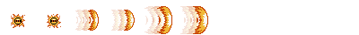 Solar Blaze | Frame 01 Sprite Right