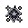 Space Overdrive Icon