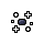 Space Shot | Space Type|| [[10 Damage | 100% Accuracy | 0 Energy]]