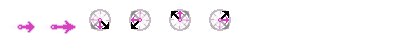 Time Arrow | Frame 01 Sprite Right