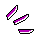 Triple Blade Icon