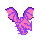 Vamp Crush | Shadow / Wind Type|| [[50% Damage | 90% Accuracy | 8 Energy]]